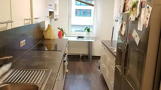 Apartments in Vienna Brigittenau - photo 7