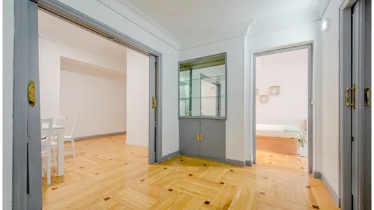Rooms in Madrid Retiro - photo 6