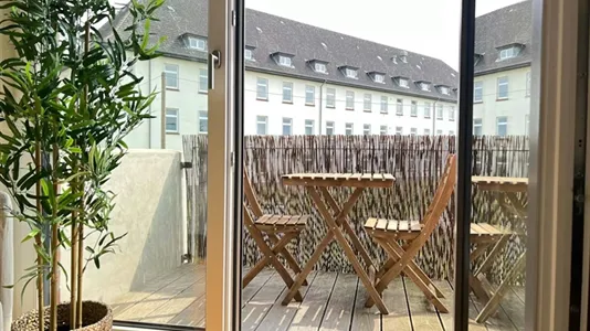 Apartments in Hamburg Wandsbek - photo 9