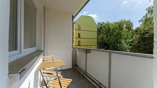 Rooms in Berlin Mitte - photo 6