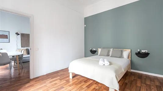 Rooms in Barcelona Gràcia - photo 4