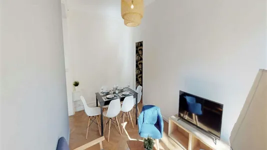 Rooms in Lille - photo 8