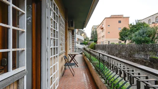 Rooms in Roma Municipio XII – Monte Verde - photo 7