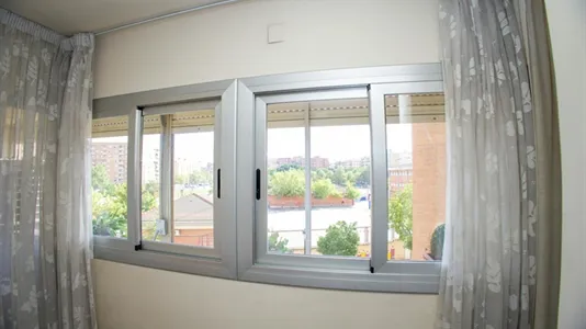 Rooms in Valencia Campanar - photo 8