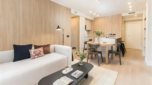 Apartments in Alcorcón - photo 3