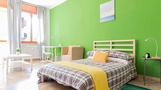 Rooms in Padua - photo 7
