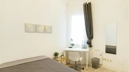 Room for rent in Madrid Chamberí, Madrid