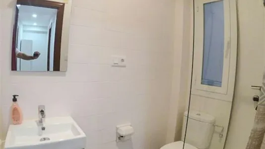 Rooms in Valencia Algirós - photo 8