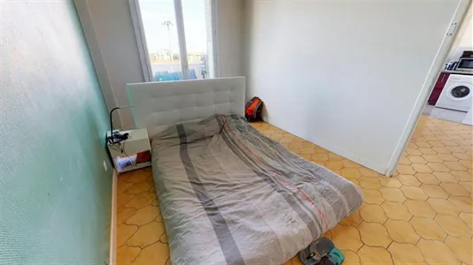 Rooms in Toulouse - photo 3