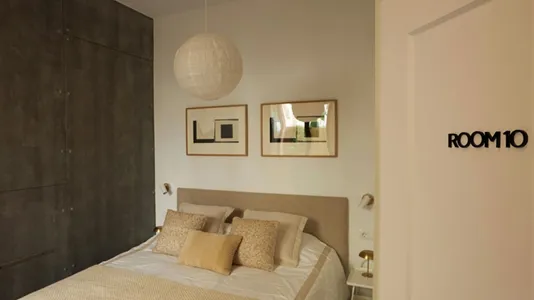 Rooms in Madrid Centro - photo 5