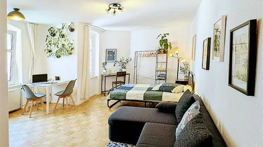 Apartments in Berlin Friedrichshain-Kreuzberg - photo 4