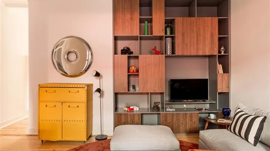 Apartments in Location is not specified - photo 8