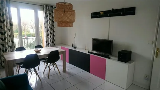 Rooms in L'Haÿ-les-Roses - photo 7