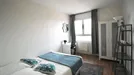 Room for rent, Paris 20ème arrondissement, Paris, Square Vitruve, France