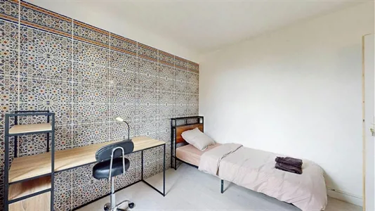 Rooms in Toulouse - photo 2