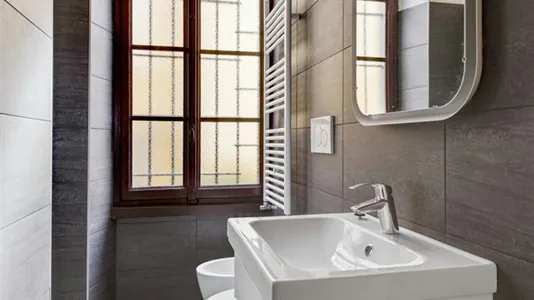 Rooms in Milano Zona 2 - Stazione Centrale, Gorla, Turro, Greco, Crescenzago - photo 10