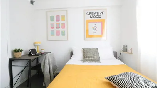 Rooms in Nice - photo 2