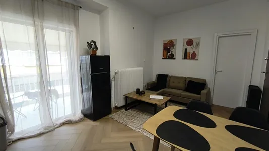 Rooms in Athens Agios Nikolaos - photo 2