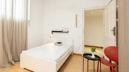 Rooms in Milano Zona 4 - Vittoria, Forlanini - photo 1