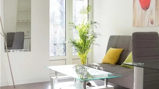 Apartments in Madrid Centro - photo 6