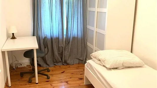 Rooms in Berlin Mitte - photo 3