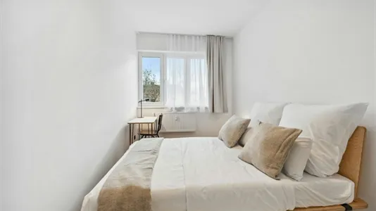 Rooms in Berlin Mitte - photo 2
