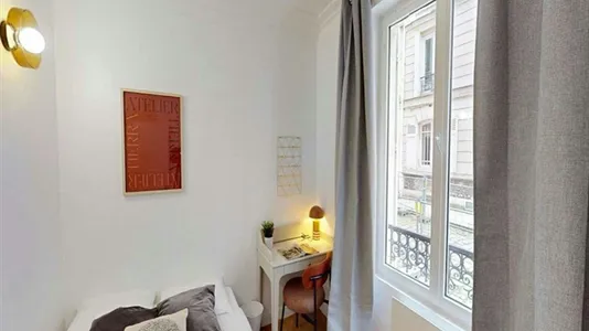 Rooms in Paris 9ème arrondissement - photo 2