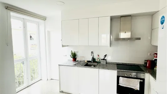 Rooms in Barcelona Ciutat Vella - photo 7