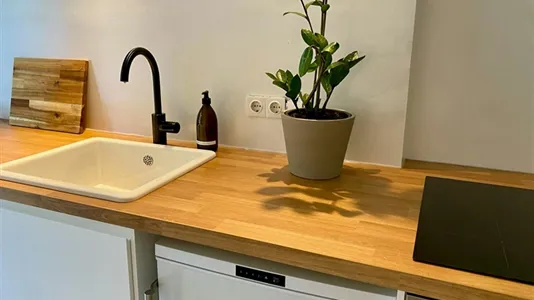 Apartments in Berlin Lichtenberg - photo 10