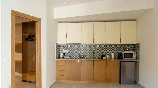 Apartments in Athens Monastiraki - photo 10
