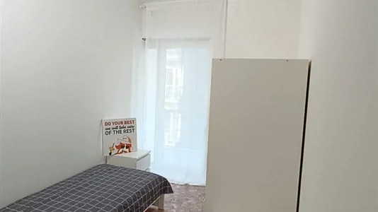 Rooms in Bari - photo 2