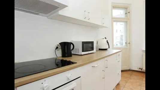 Rooms in Berlin Neukölln - photo 8