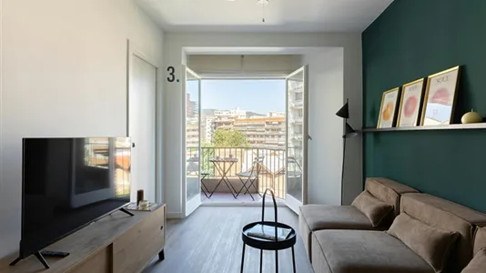 Rooms in Barcelona Les Corts - photo 6