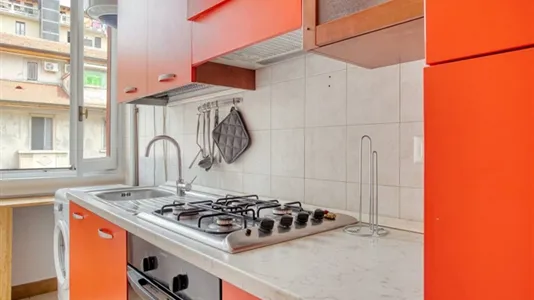 Rooms in Milano Zona 5 - Vigentino, Chiaravalle, Gratosoglio - photo 5