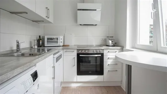 Rooms in Berlin Treptow-Köpenick - photo 10