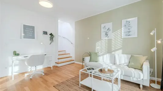 Apartments in Berlin Steglitz-Zehlendorf - photo 6