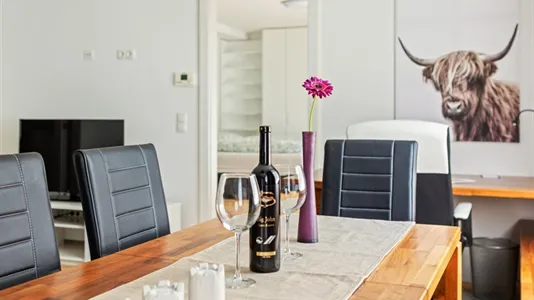 Apartments in Vienna Leopoldstadt - photo 8