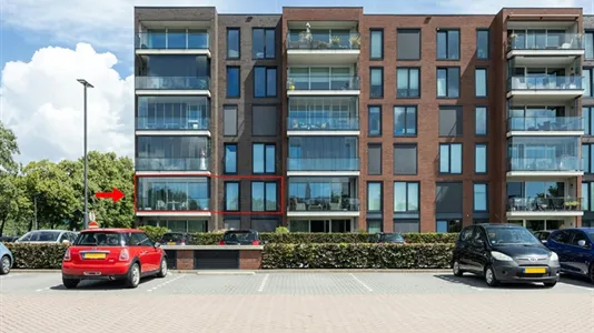 Apartments in Hoorn - photo 2