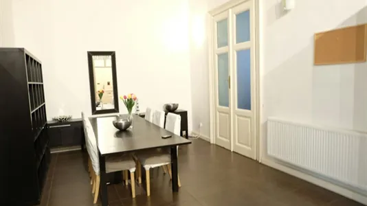 Rooms in Budapest Terézváros - photo 8