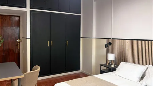 Rooms in Madrid Moncloa-Aravaca - photo 2