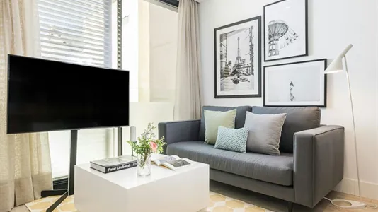 Apartments in Madrid Centro - photo 3