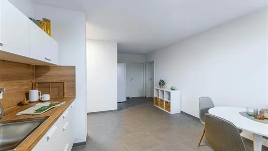 Houses in Nuremberg - photo 9