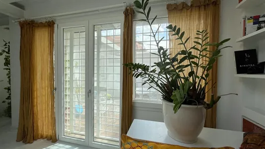 Houses in Roma Municipio XII – Monte Verde - photo 5