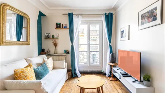 Apartments in Paris 11ème arrondissement - Bastille - photo 1