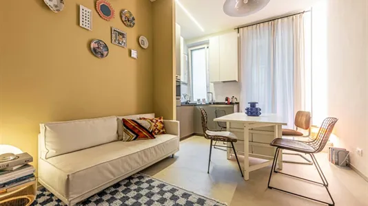 Apartments in Milano Zona 2 - Stazione Centrale, Gorla, Turro, Greco, Crescenzago - photo 7