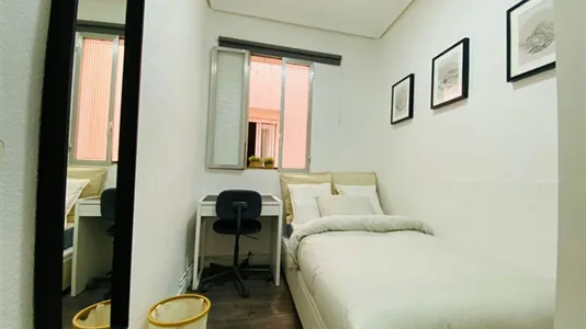 Rooms in Madrid Retiro - photo 6