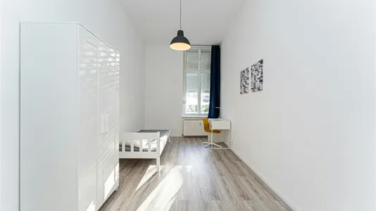 Rooms in Berlin Pankow - photo 2