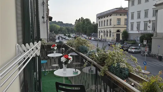 Rooms in Florence - photo 4