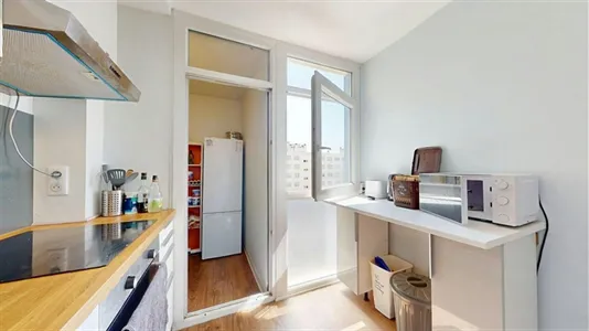 Rooms in Lyon - photo 6