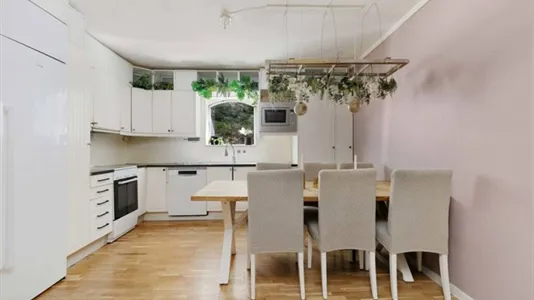 Houses in Haninge - photo 1